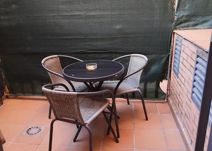 Cozy Apartment In Madrid Center, Near Bernabeu