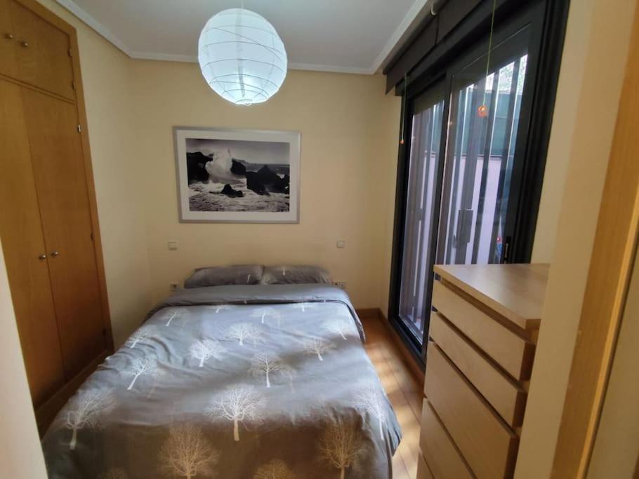 Cozy In Center, Near Bernabeu Apartament *