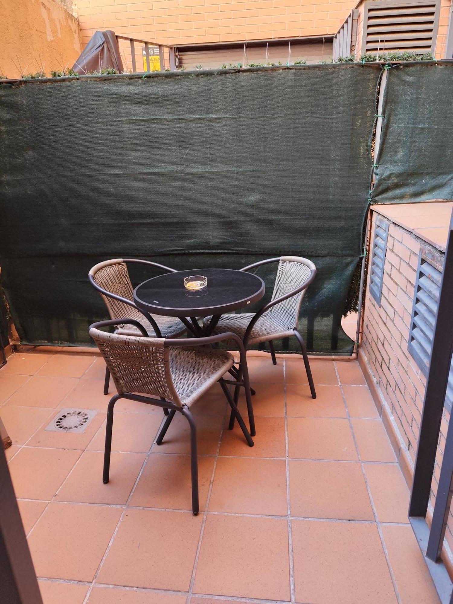 Cozy In Center, Near Bernabeu Apartament Madryt