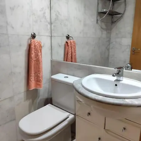 Cozy Apartment In Madrid Center, Near Bernabeu Exterior foto