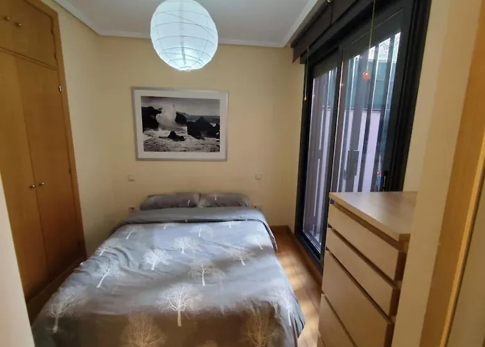 Cozy Apartment In Madrid Center, Near Bernabeu